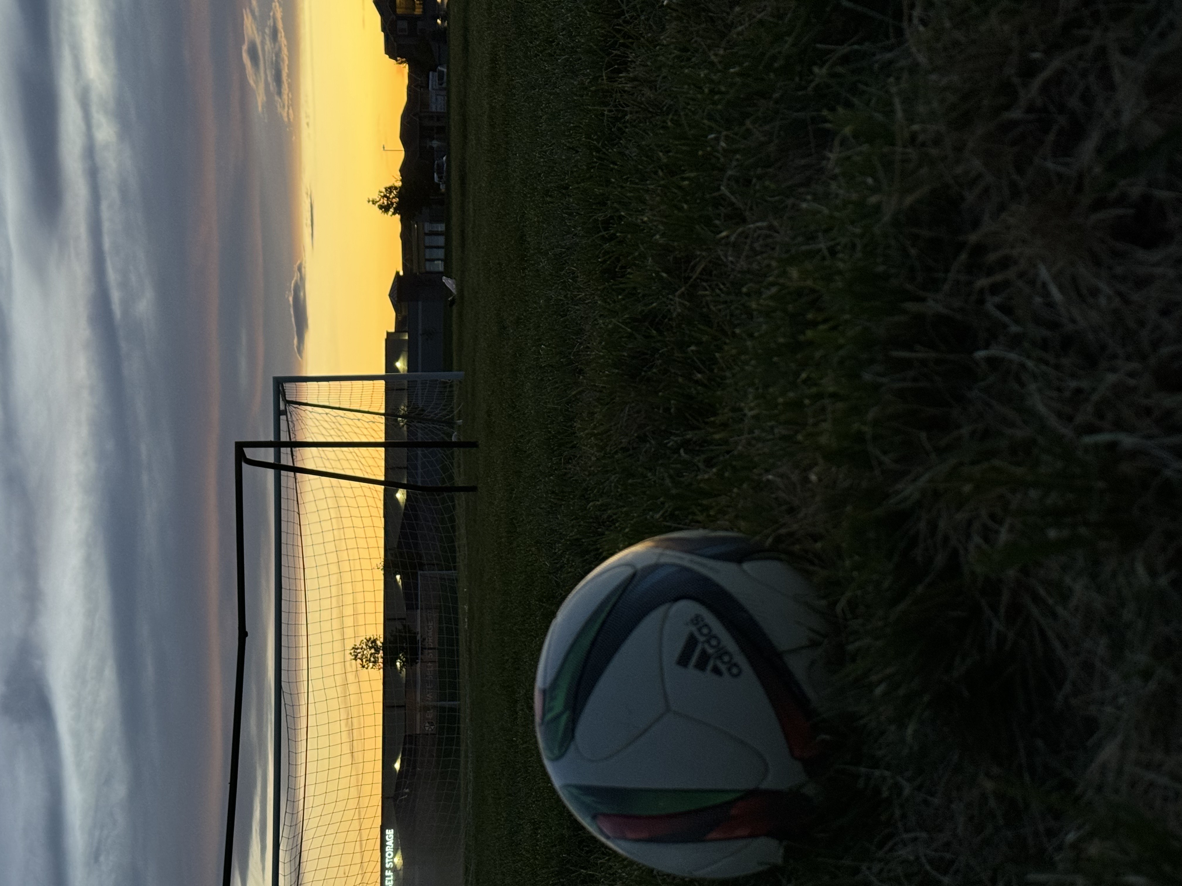 Picture of something I like now